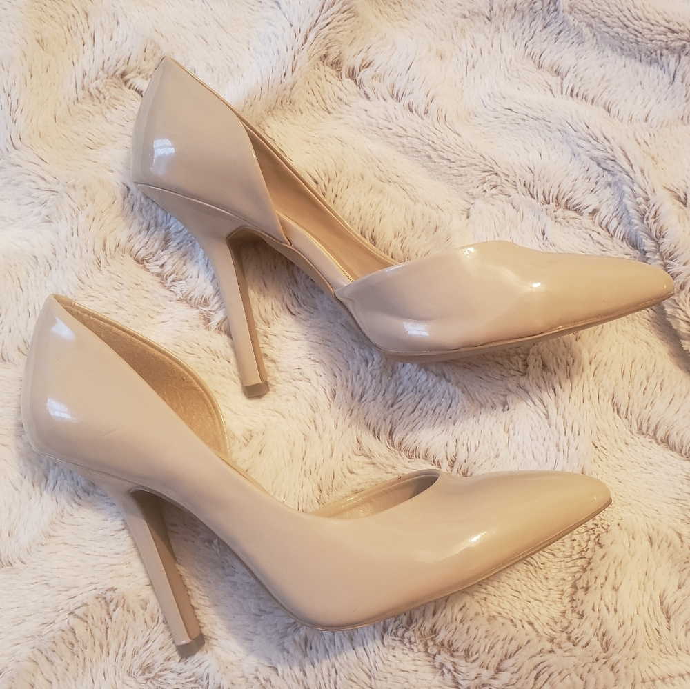 BCBG Heels